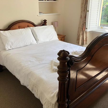Giltar Grove Country House Tenby Dış mekan fotoğraf