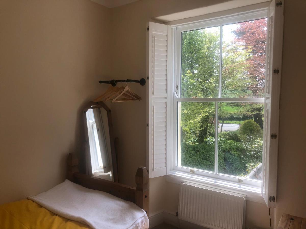 Giltar Grove Country House Tenby Dış mekan fotoğraf