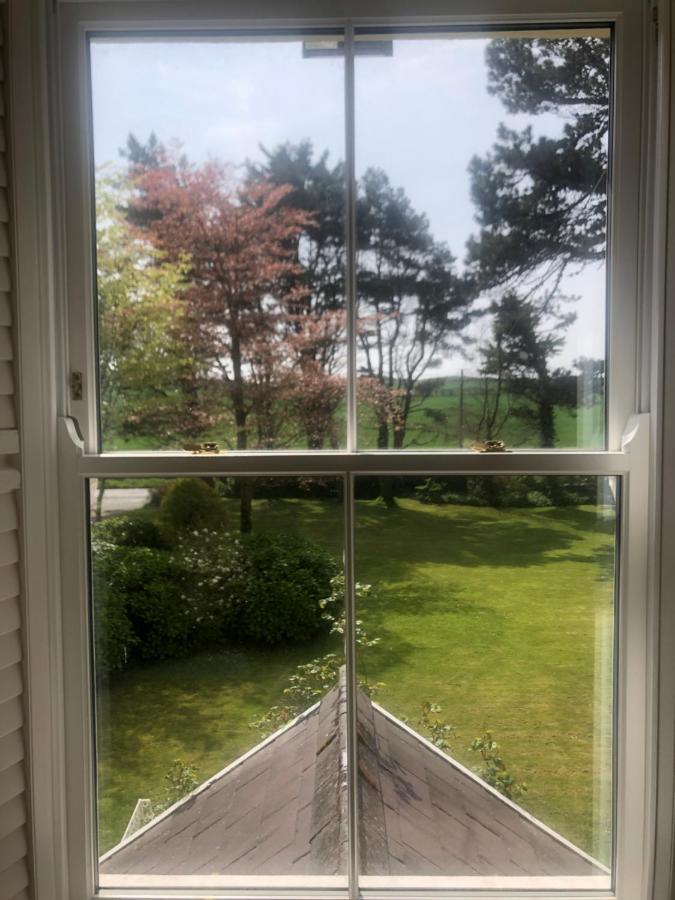 Giltar Grove Country House Tenby Dış mekan fotoğraf