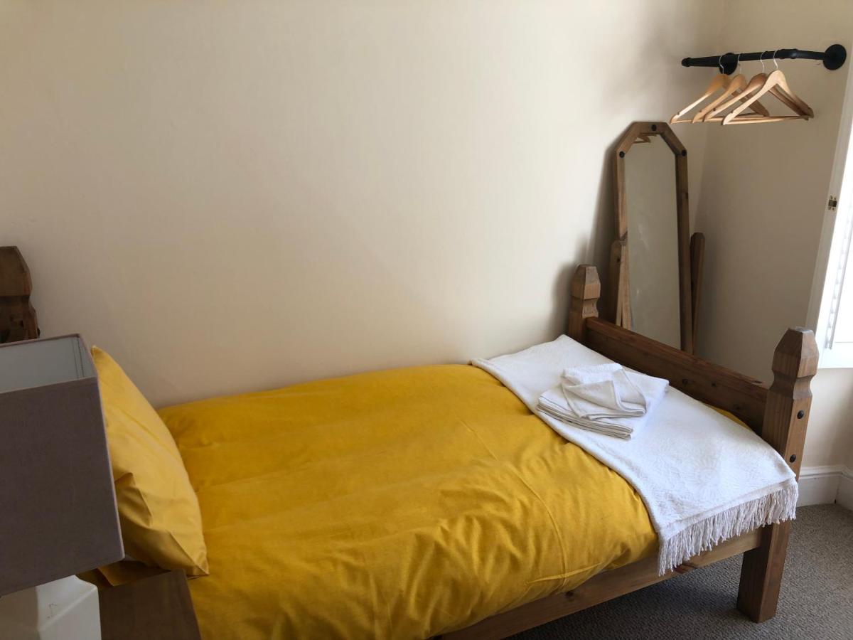 Giltar Grove Country House Tenby Dış mekan fotoğraf